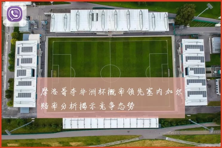 摩洛哥夺非洲杯概率领先塞内加尔赔率分析揭示竞争态势